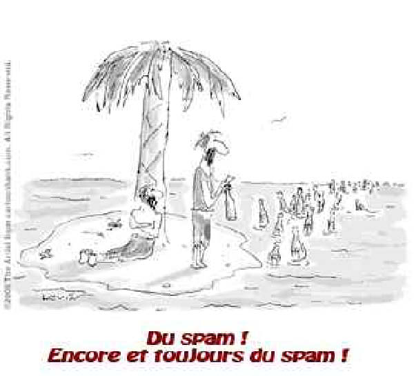 spam 0001-humourenvrac